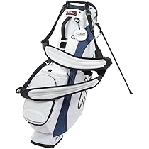 Amazon | TITLEIST(タイトリスト) キャディバッグ ﾌﾟﾚｰﾔｰｽﾞ4